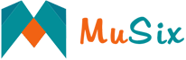 Best Website Design Company - MuSix Web solutions