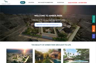 Best Website Re Design Company - MuSix Web solutions