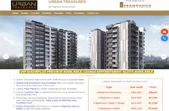 Best Website Re Design Company - MuSix Web solutions