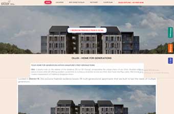 Best Website Re Design Company - MuSix Web solutions