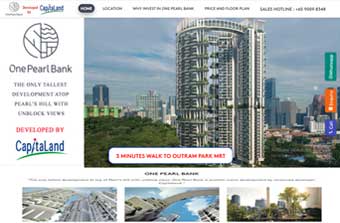 Best Website Re Design Company - MuSix Web solutions