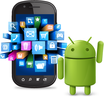 Mobile App Development Company - MuSix Web solutions