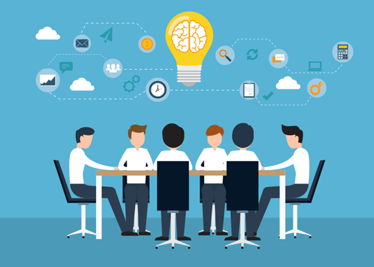 Best Website Design Company - MuSix Web solutions