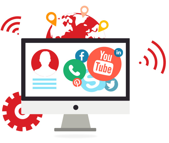 Best Digital Marketing Services - MuSix Web solutions